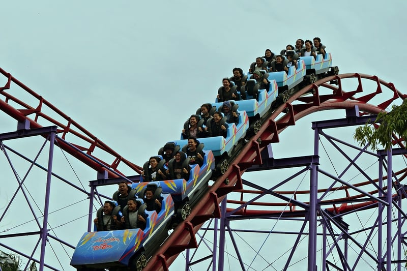 Fun Experiences